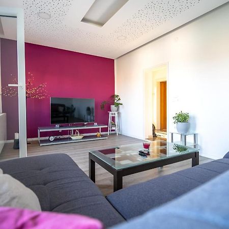Apartman Ana Novi Vinodolski Kültér fotó