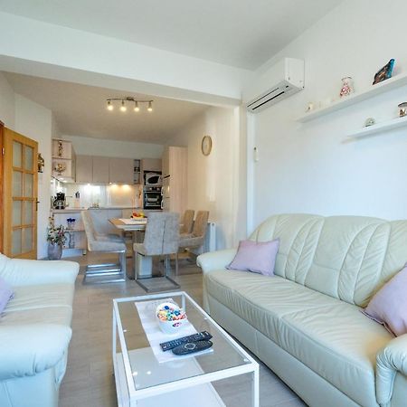 Apartman Ana Novi Vinodolski Kültér fotó