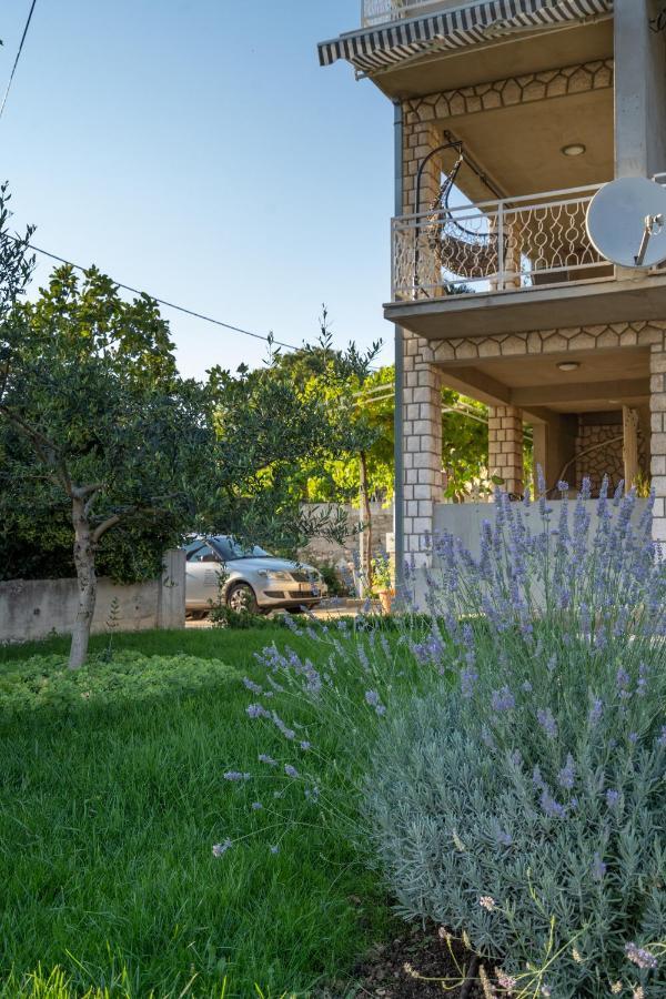 Apartman Ana Novi Vinodolski Kültér fotó