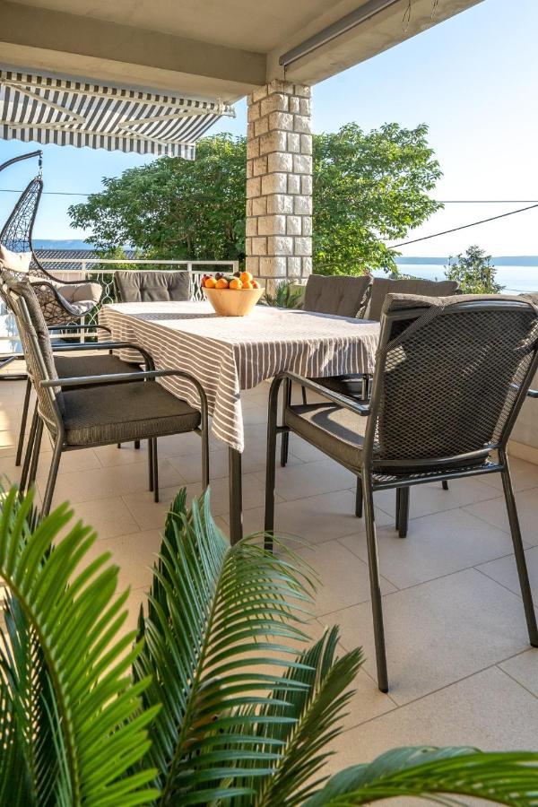 Apartman Ana Novi Vinodolski Kültér fotó