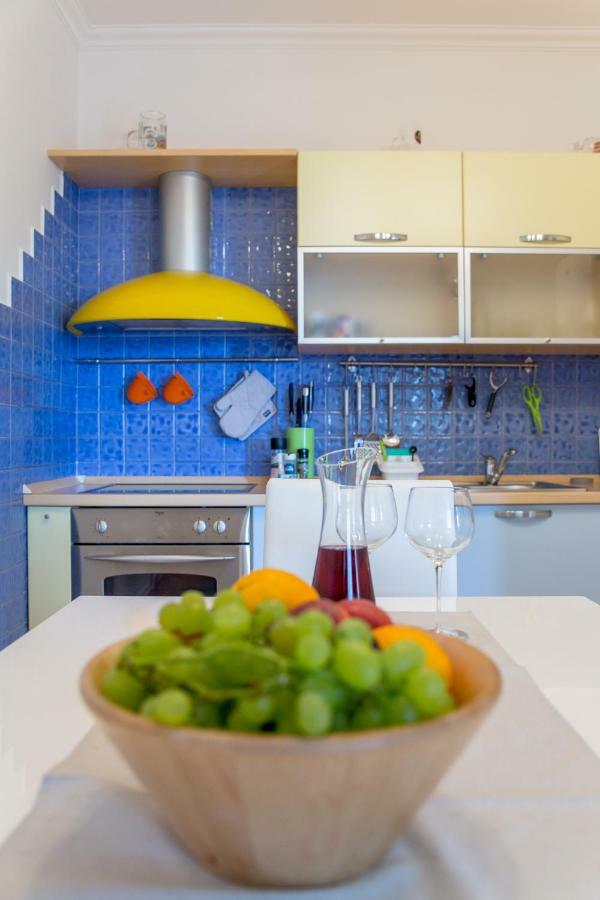 Apartman Ana Novi Vinodolski Kültér fotó