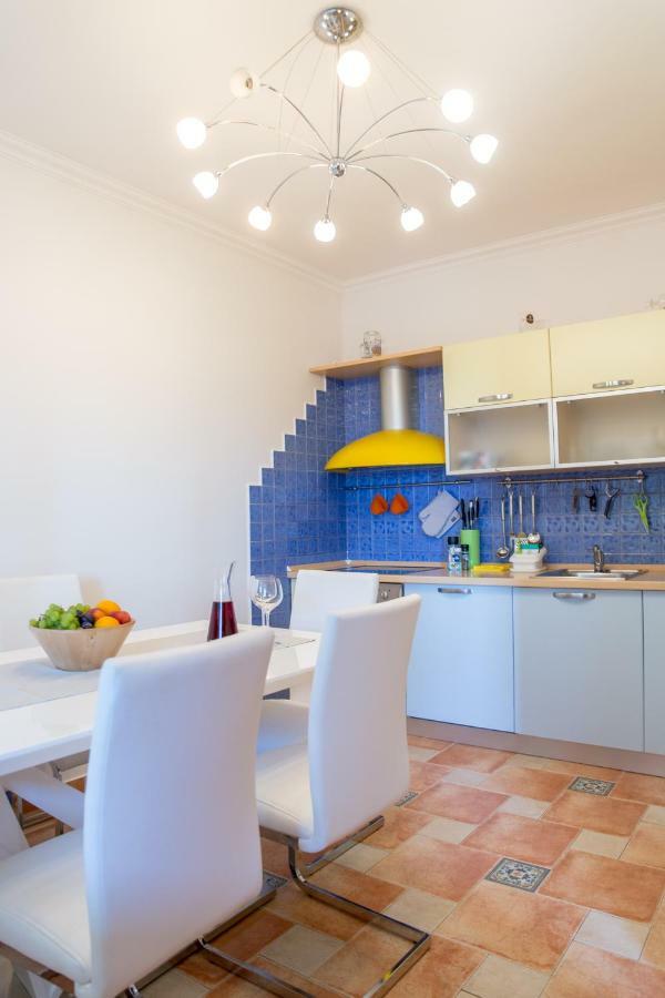 Apartman Ana Novi Vinodolski Kültér fotó